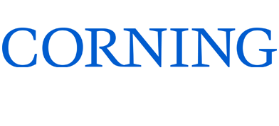 Visit Corning Website