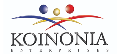 Visit KOINONIA ENTERPRISES Website