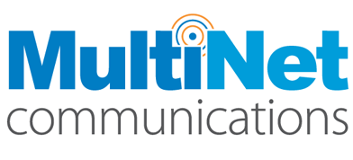 Visit MultiNet Communications Website