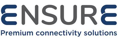 Visit Ensure Premium Connectivity Solutions Website