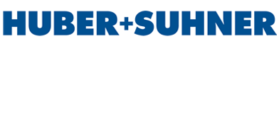 Visit HUBER+SUHNER Website