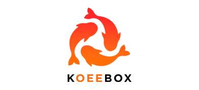Visit KOEEBOX Website