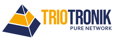 Visit TRIOTRONIK Website