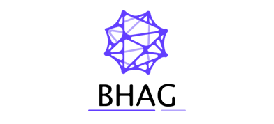 Visit BHAG Website