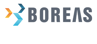 Visit BOREAS Website