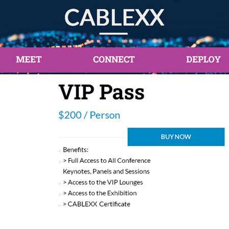 CABLEXX-VIP-Pass