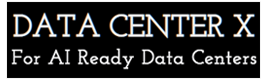 Data Center X | 10-11 June 2024