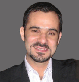 Michel Abou Diwan