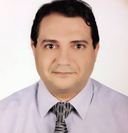 Bassem Boshra