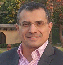Ahmed Abdelwahab