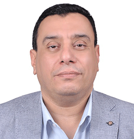 Ahmed Sorour