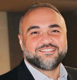 Amr Al Ashkar