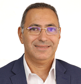 Emad Adly
