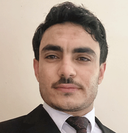 Ibrahim Elmalhtany