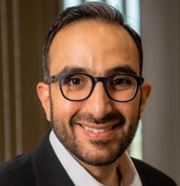 Khaled Seif