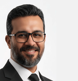 Moataz El-Sherif