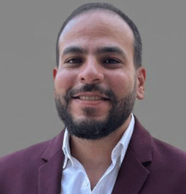 Mohab Kamel