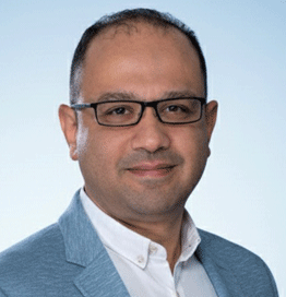 Mohamed Adel