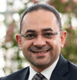 Mohamed El Sherif