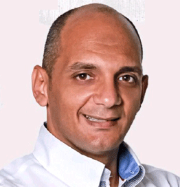 Mohamed Gamal