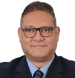 Mohamed Talaat