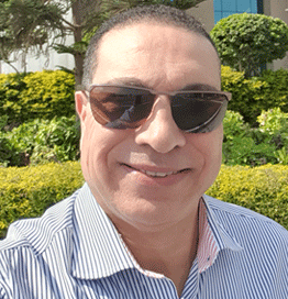 Mostafa Youssef