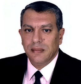 Major General Dr․ Eng. Samy Shedied