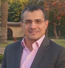 Ahmed Abdelwahab