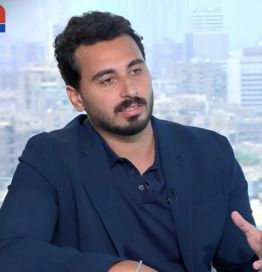 Ahmed Hamdy