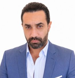 Ahmed Hassanein