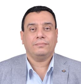 Ahmed Sorour