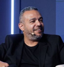 Amr Helmy