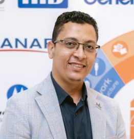 Bahaa Ismail