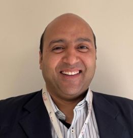 Bassam Khairy