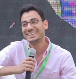 Kerolos Nashaat