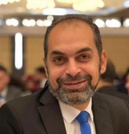 Mahmoud Abdelwahab