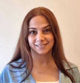 Marwa Abd El Maksoud
