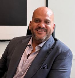 Mohamed El Naggar