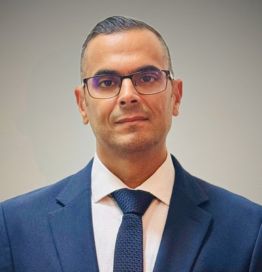 Mohamed Mitwaly