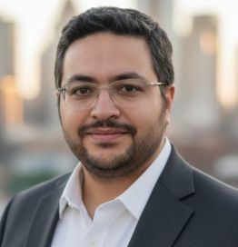 Omar Kamel