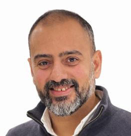 Sameh Fahmy