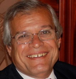 Wahid El Sharkawy