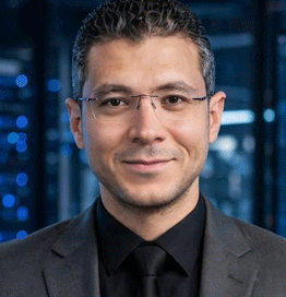 Hossam Makramalla