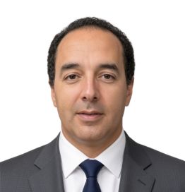 Ismail Nasr