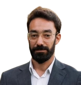 Magdy Ali